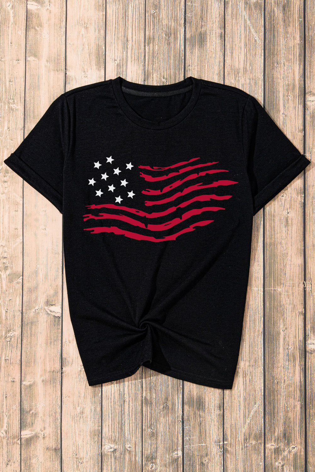 US Flag T-Shirt