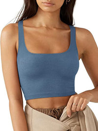 Casual Thread Tank Top