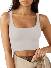 Casual Thread Tank Top