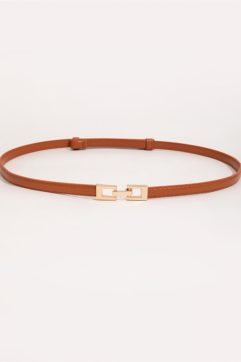 PU Leather Belt