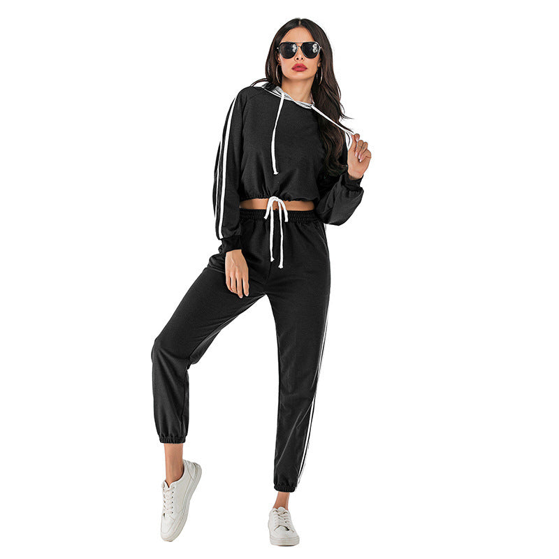 Sports Two-Piece Set