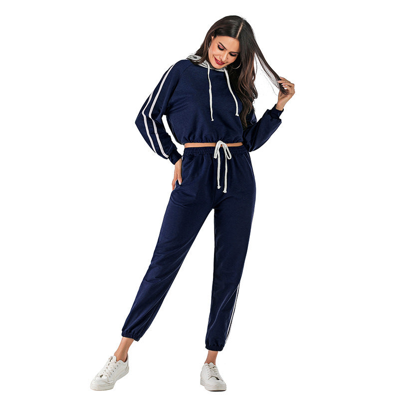 Sports Two-Piece Set